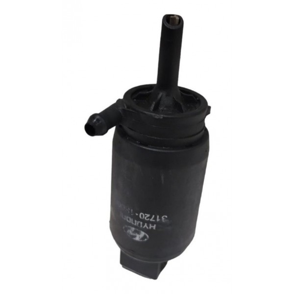 Motor Partida Fria Hyundai Hb20 2018