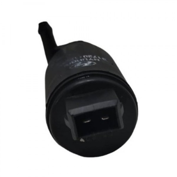 Motor Partida Fria Hyundai Hb20 2018