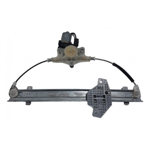 Maquina Vidro Porta Diant. Direita Hyundai Hb20 2012/2016