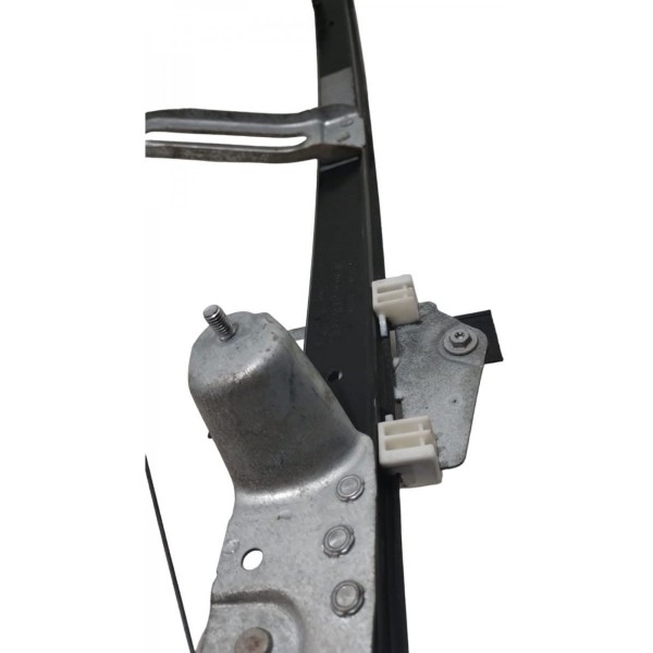 Máquina Vidro Manual Tras L/e Renault Sandero