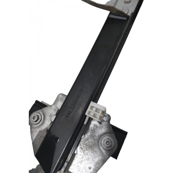 Máquina Vidro Manual Tras L/e Renault Sandero