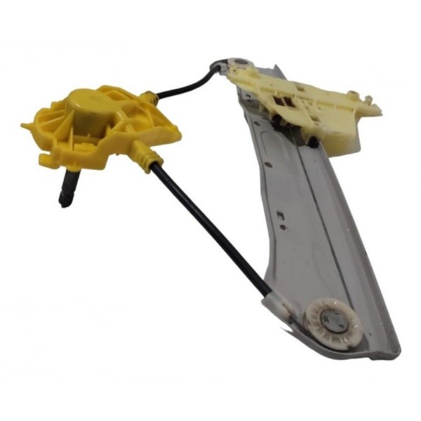 Maquina Vidro Traseira Le Vw Gol G5 1.6 2012