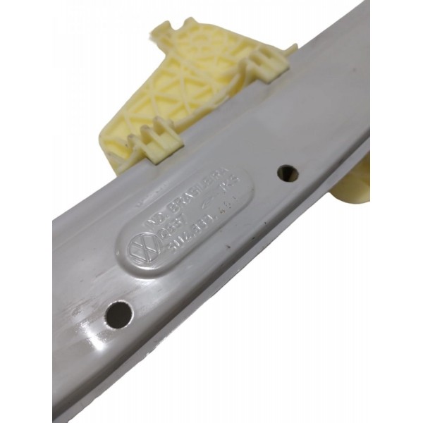 Maquina Vidro Traseira Le Vw Gol G5 1.6 2012