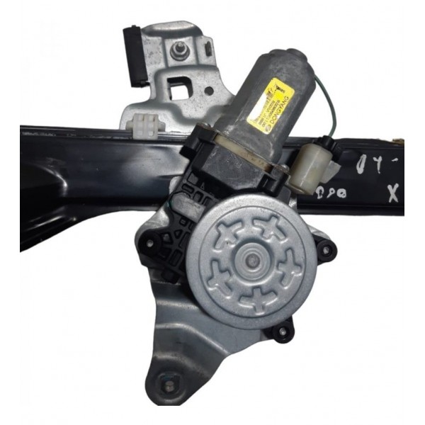 Máquina Vidro Elétrico D/d Onix 2016