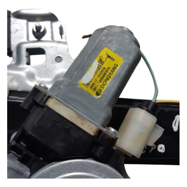 Máquina Vidro Elétrico D/d Onix 2016