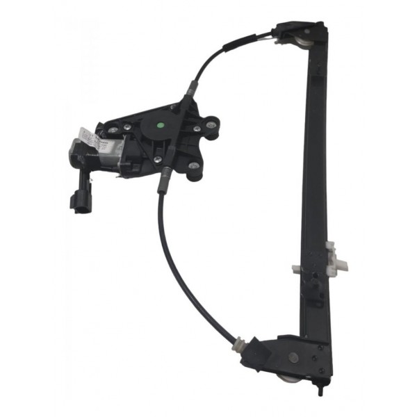 Máquina Vidro Elétrico D/d Palio Siena 04/12 517714490