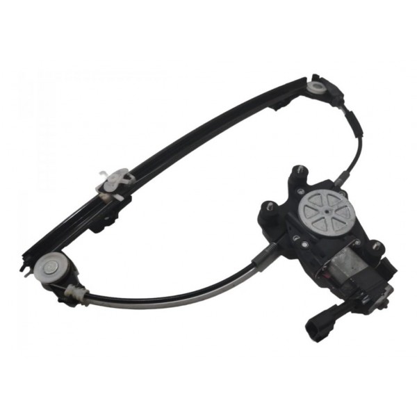 Máquina Vidro Elétrico D/d Palio Siena 04/12 517714490