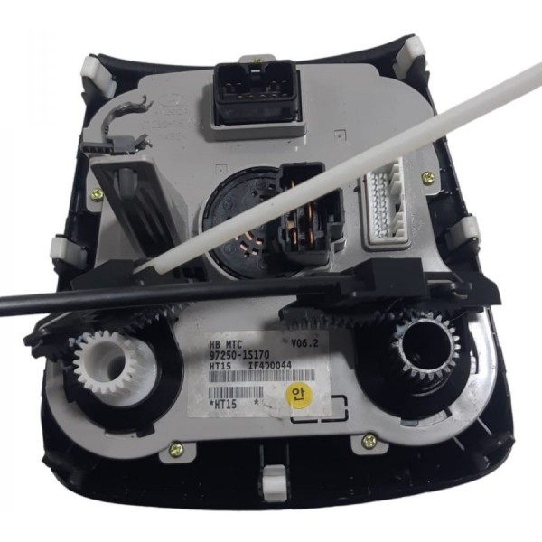 Comando De Ár Hb-20 2012/2015 97250-1sxxx