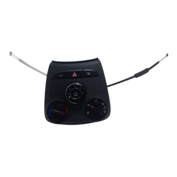 Comando De Ár Hb-20 2012/2015 97250-1sxxx