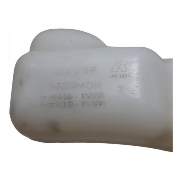 Reservatório Água Para-brisa Hyundai Hb20 2016 0986101s000