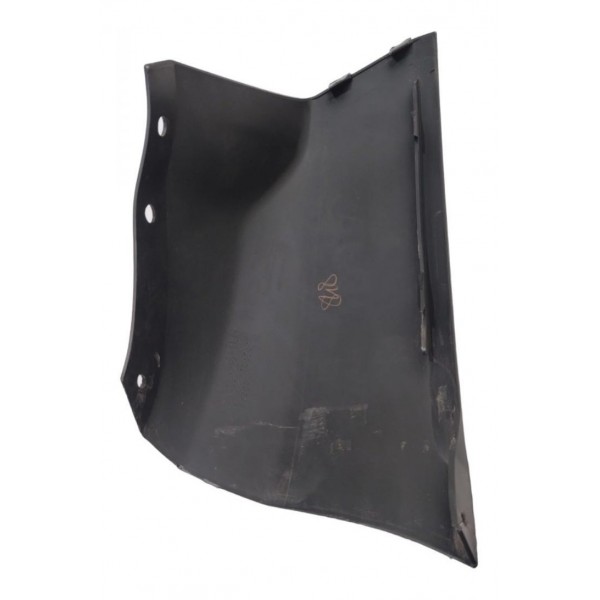 Spoiler Dir. P/choque Dianteiro Ecosport 16/20