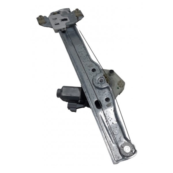 Maquina De Vidro Dianteira Direita Ford Ka 2016 17 18 19