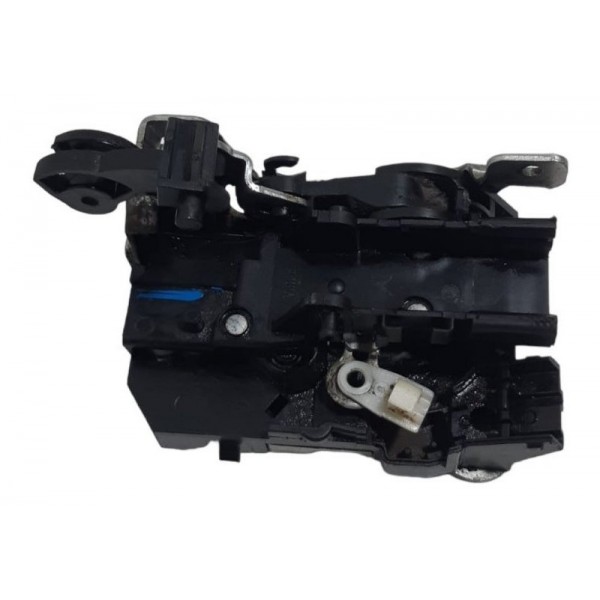 Fechadura Traseira Esquerda Logan Sandero 2007 A 2013