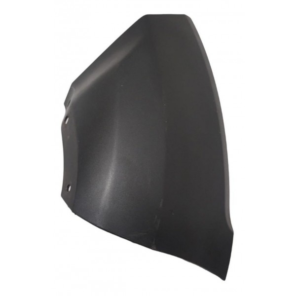 Spoiler Dir. P/choque Esquerdo Ecosport 16/20