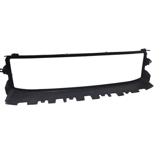 Moldura Parachoque Dianteiro Ford Ecosport 2016 A 2019