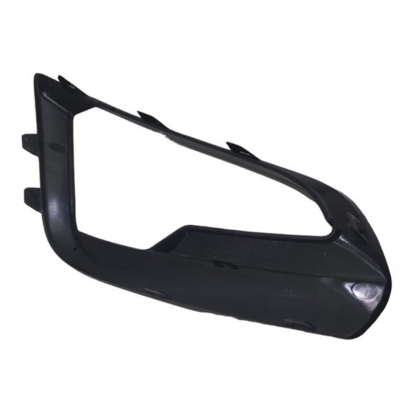 Moldura Farol Auxiliar Ecosport Lado Esquerdo