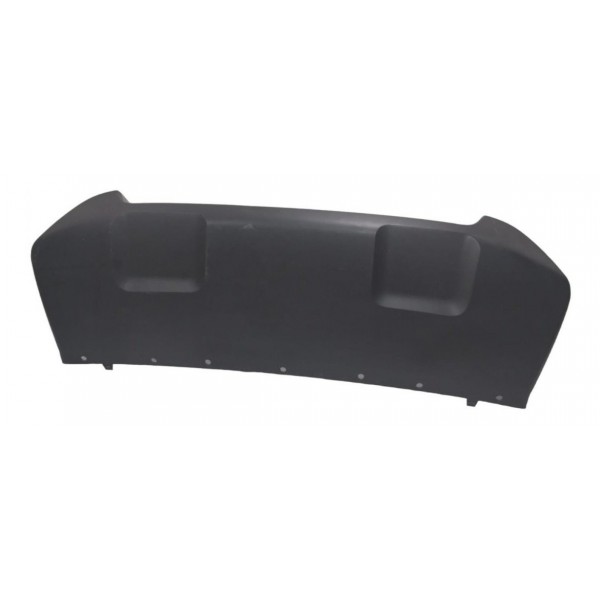 Aplique Parachoque Dianteiro Ecosport 17/20