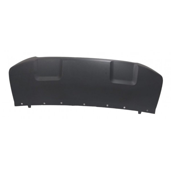 Aplique Parachoque Dianteiro Ecosport 17/20