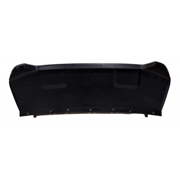 Aplique Parachoque Dianteiro Ecosport 17/20