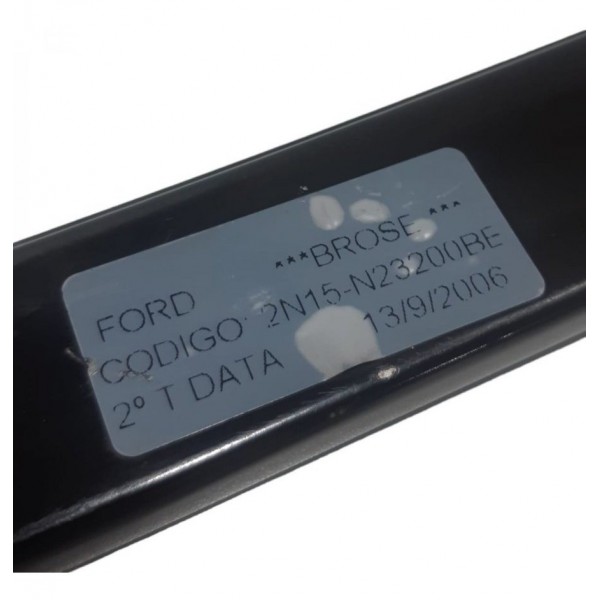 Máquina Vidro Elétrica Dianteira Direita Ford Ecosport 03/12