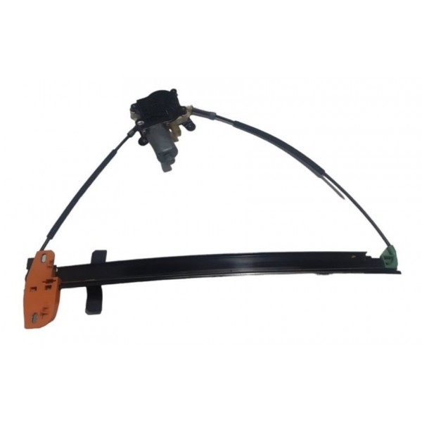 Máquina Vidro Elétrica Dianteira Direita Ford Ecosport 03/12