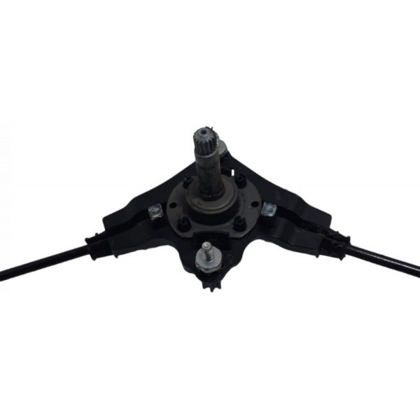 Maquina Vidro Manual Traseira Direita Fiat Mobi 2017 2018