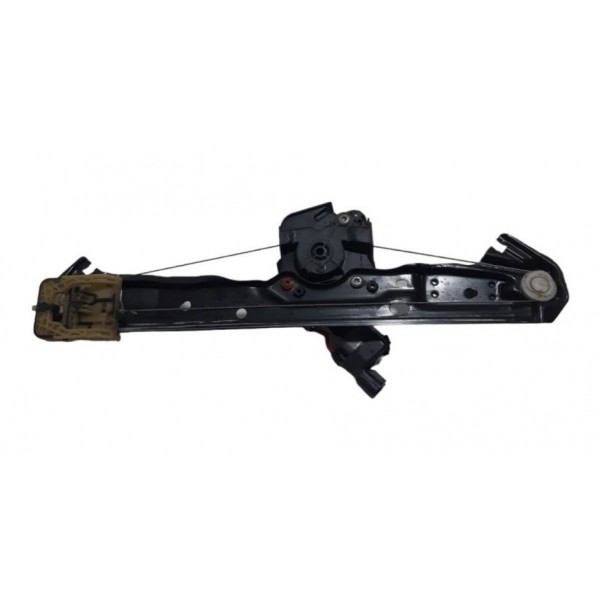 Maquina Vidro Dianteira Direita Fiat Mobi 2017 2018