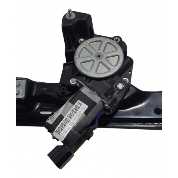 Maquina Vidro Dianteira Direita Fiat Mobi 2017 2018