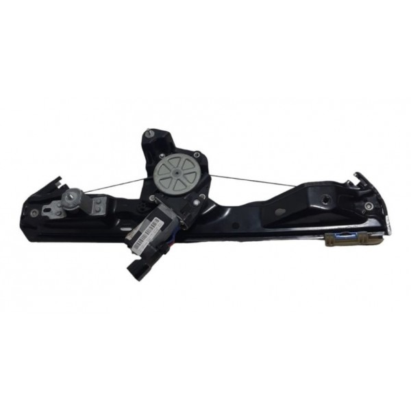 Maquina Vidro Dianteira Direita Fiat Mobi 2017 2018