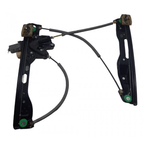 Maquina De Vidro Dian/esq Fusion Titanium Awd 2012/14