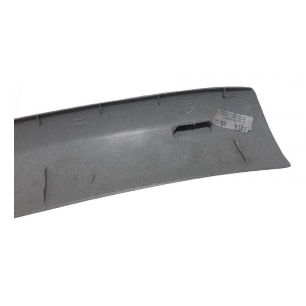 Acabamento Moldura Coluna Palio Strada Le Original 714257000