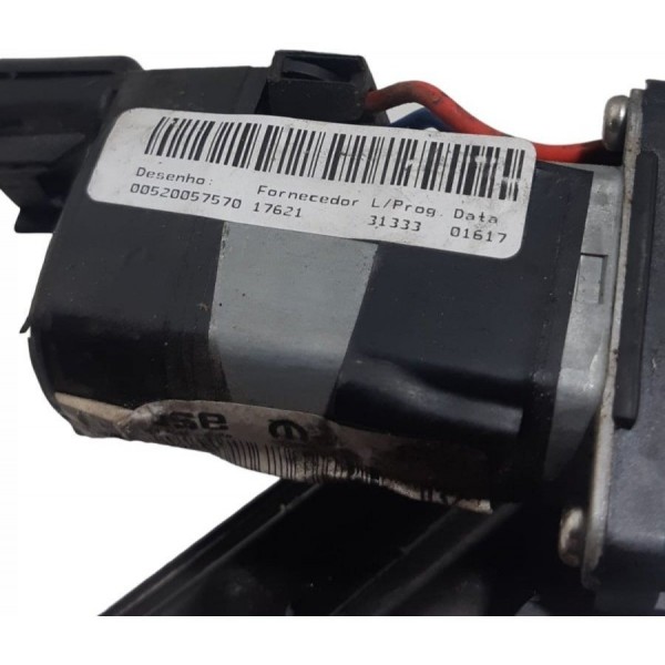 Máquina Vidro Diant Esquerda Mobi Like  2017 00520057570