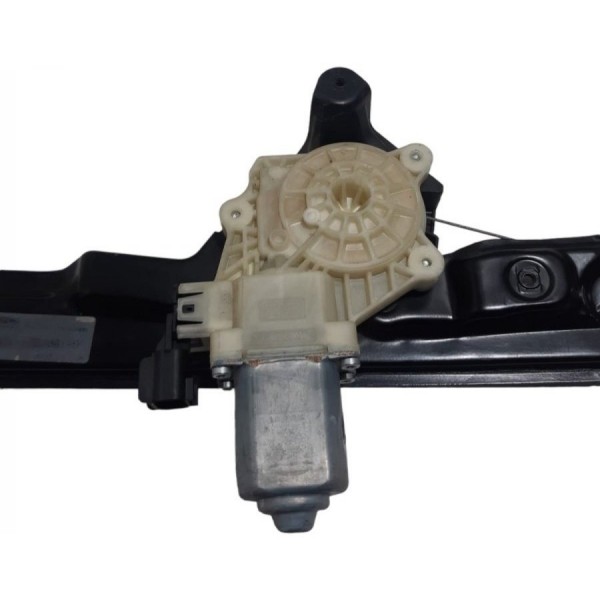 Maquina De Vidro Dianteira Esquerda Ford Ecosport 19