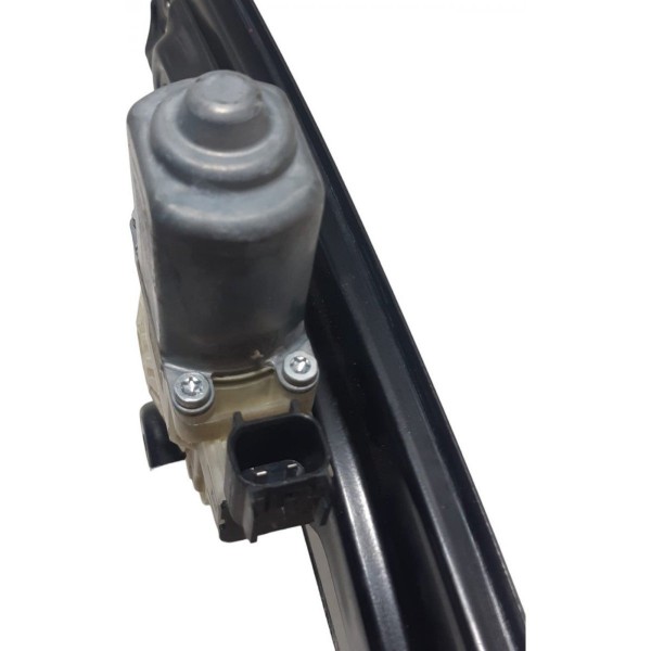 Maquina De Vidro Dianteira Esquerda Ford Ecosport 19