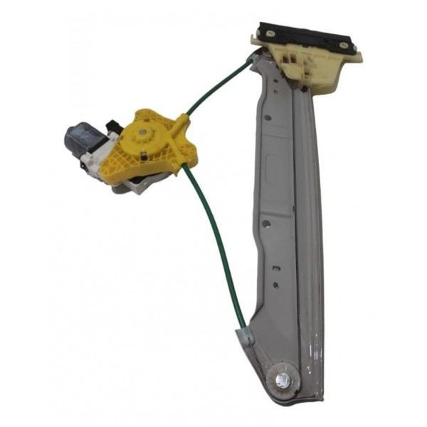 Máquina Vidro Dianteiro Esquerdo Gol Voyage G6 G7