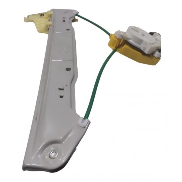 Máquina Vidro Dianteiro Esquerdo Gol Voyage G6  G7