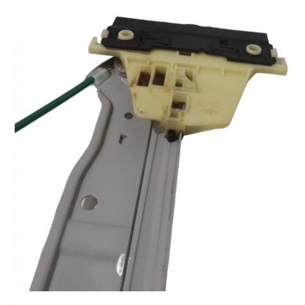 Máquina Vidro Dianteiro Esquerdo Gol Voyage G6  G7