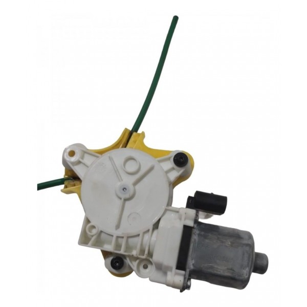 Máquina Vidro Dianteiro Esquerdo Gol Voyage G6  G7