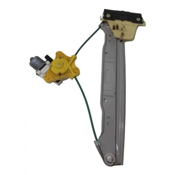 Máquina Vidro Dianteiro Esquerdo Gol Voyage G6  G7