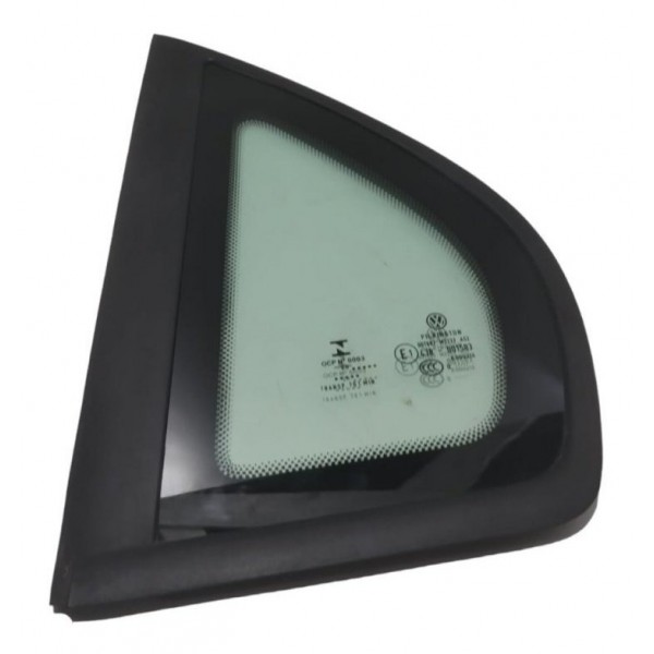 Vidro Fixo Vw G5/ G6 Traseiro Esquerdo