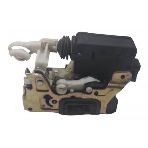 Fechadura Porta Traseira Esquerda Sandero 2010 2011 2012