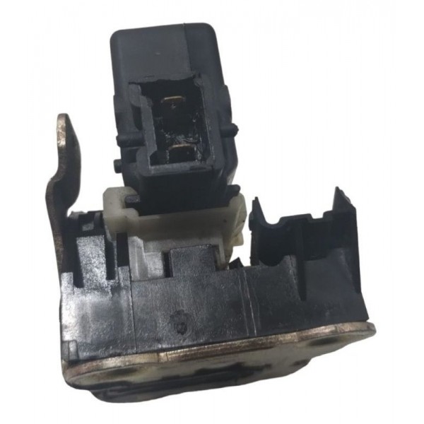 Fechadura Porta Traseira Esquerda Sandero 2010 2011 2012