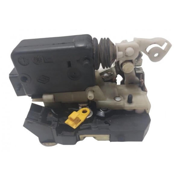 Fechadura Porta Traseira Esquerda Sandero 2010 2011 2012