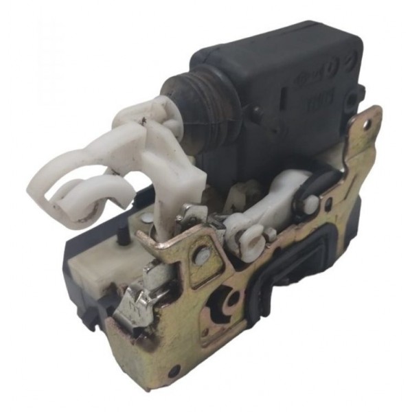 Fechadura Porta Traseira Esquerda Sandero 2010 2011 2012