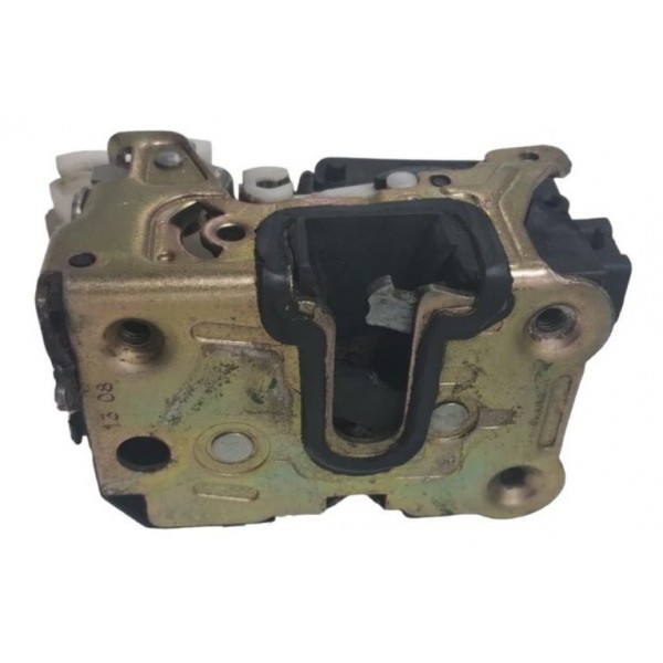 Fechadura Porta Traseira Esquerda Sandero 2010 2011 2012