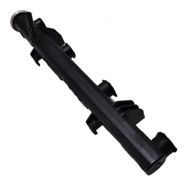 Flauta De Bico Injetor Vw Gol G5 G6 Polo Fox 1.0/1.6 Flex