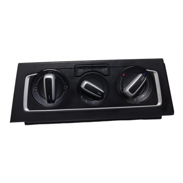 Comando Ar Condicionado Volkswagen Spacefox 2018