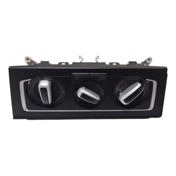 Comando Ar Condicionado Volkswagen Spacefox 2018