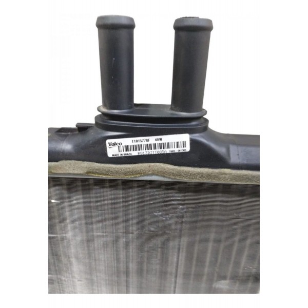Radiador Ar Quente Gol/ Saveiro/ Fox T1015778f