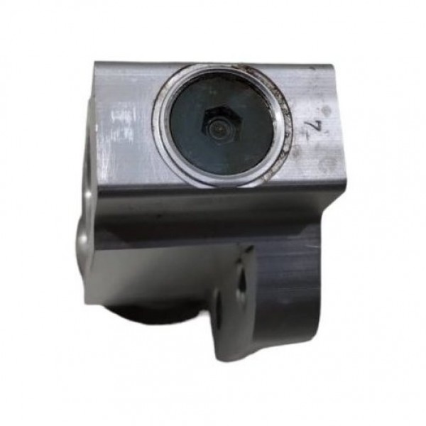 Válvula De Expansão Ar Condicionado Gol G5 G6 Fox